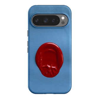Swatch Plum Ash Printed Phone Cases by Nardurna - The Dairy