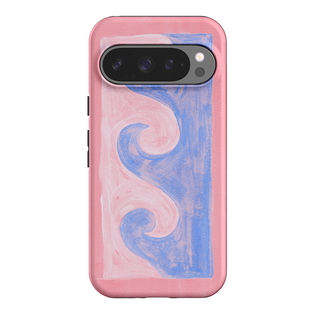 Swell Printed Phone Cases Google Pixel 9 Pro / Armoured by Studio Bon - The Dairy