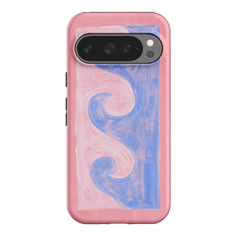 Swell Printed Phone Cases Google Pixel 9 Pro / Armoured by Studio Bon - The Dairy