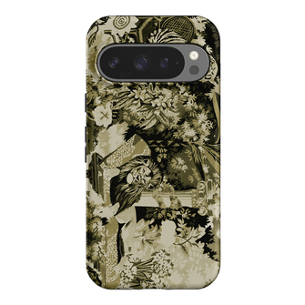 Tippi Camo Printed Phone Cases Google Pixel 9 Pro / Armoured by Desmond & Dempsey - The Dairy