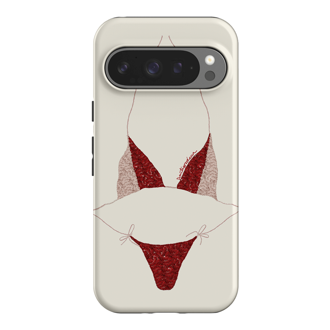 Vacay Mode Printed Phone Cases by Antipodean - The Dairy
