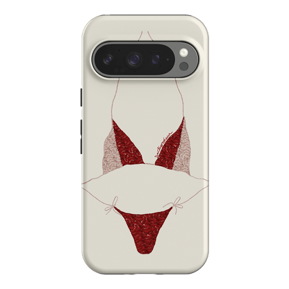 Vacay Mode Printed Phone Cases by Antipodean - The Dairy