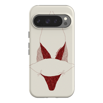 Vacay Mode Printed Phone Cases by Antipodean - The Dairy