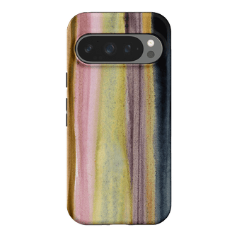Velvet Printed Phone Cases Google Pixel 9 Pro / Armoured by Ree Hodges - The Dairy