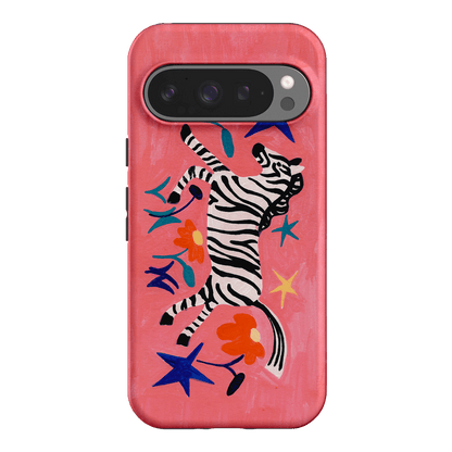 Zany Printed Phone Cases Google Pixel 9 Pro / Armoured by Studio Bon - The Dairy