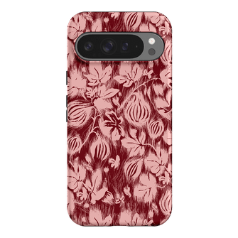 Alma Fig Printed Phone Cases Google Pixel 9 Pro XL / Armoured by Desmond & Dempsey - The Dairy