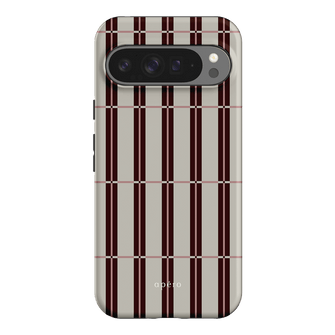 Aubrey Printed Phone Cases Google Pixel 9 Pro XL / Armoured by Apero - The Dairy