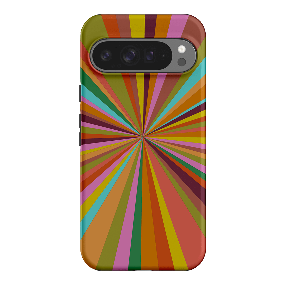 Aurora Printed Phone Cases Google Pixel 9 Pro XL / Armoured by Fenton & Fenton - The Dairy
