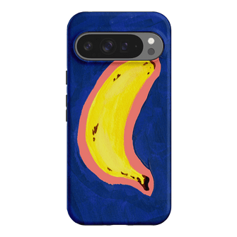Banana Printed Phone Cases Google Pixel 9 Pro XL / Armoured by Studio Bon - The Dairy