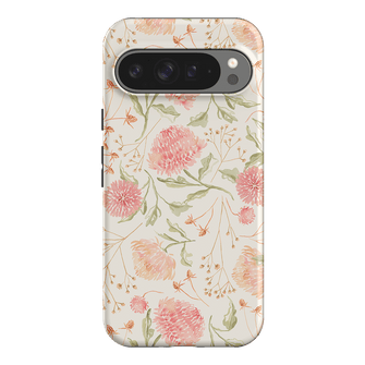 Bloomscape Printed Phone Cases Google Pixel 9 Pro XL / Armoured by Cass Deller - The Dairy