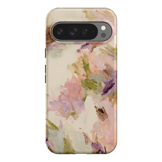 Blossom Printed Phone Cases Google Pixel 9 Pro XL / Armoured by Ree Hodges - The Dairy