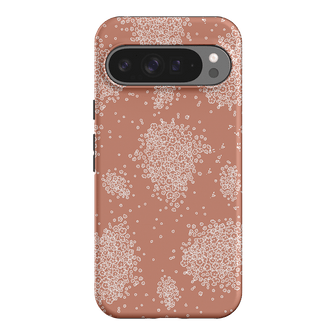 Blush Bloom Printed Phone Cases Google Pixel 9 Pro XL / Armoured by Veronica Tucker - The Dairy