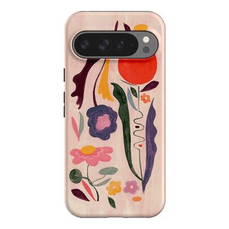 Botanica Printed Phone Cases Google Pixel 9 Pro XL / Armoured by Studio Bon - The Dairy