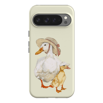 By Your Side Printed Phone Cases Google Pixel 9 Pro XL / Armoured by Ellie Mae - The Dairy