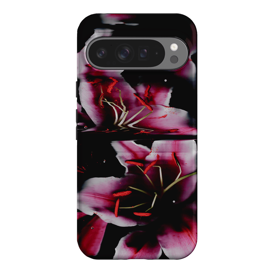 Charli Printed Phone Cases Google Pixel 9 Pro XL / Armoured by Paige Sara - The Dairy