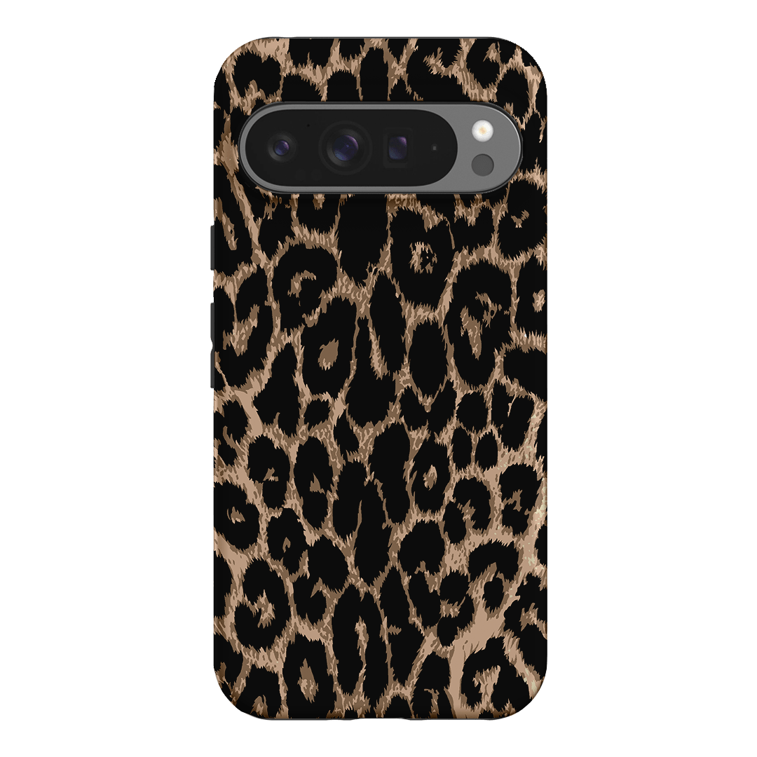 Classic Leopard