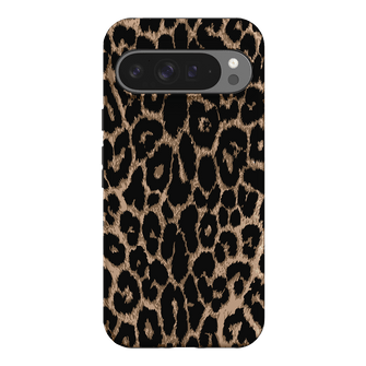 Classic Leopard Printed Phone Cases Google Pixel 9 Pro XL / Armoured by The Dairy - The Dairy
