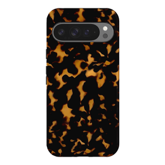 Classic Tort Printed Phone Cases The Dairy Model: Google Pixel 9 Pro XL Type: Armoured