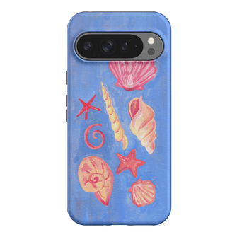 Cove Printed Phone Cases Google Pixel 9 Pro XL / Armoured by Studio Bon - The Dairy
