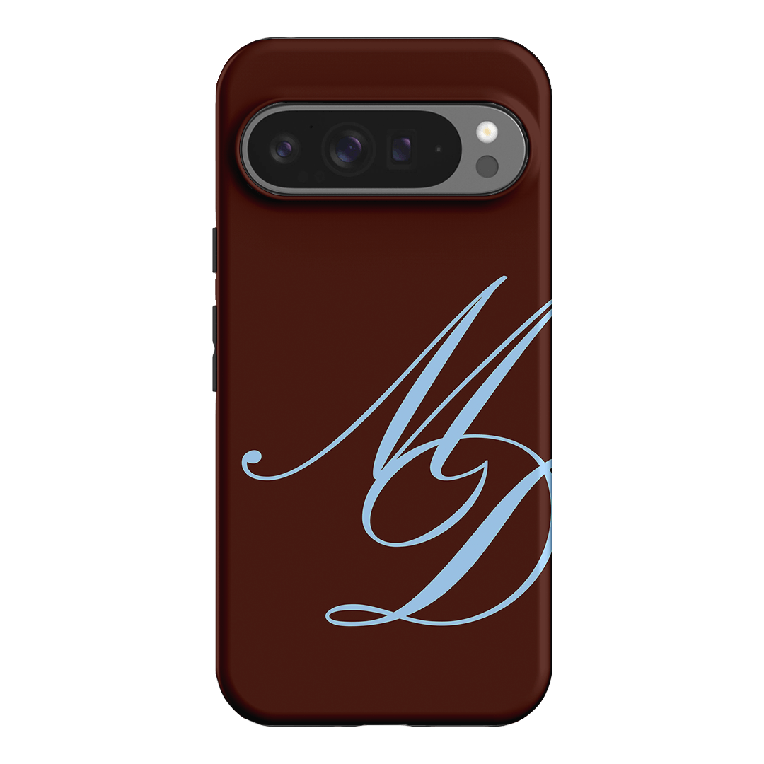 Custom Google Pixel Case Custom Printed Phone Case Google Pixel 9 Pro XL / Armoured / Gloss by Custom - The Dairy