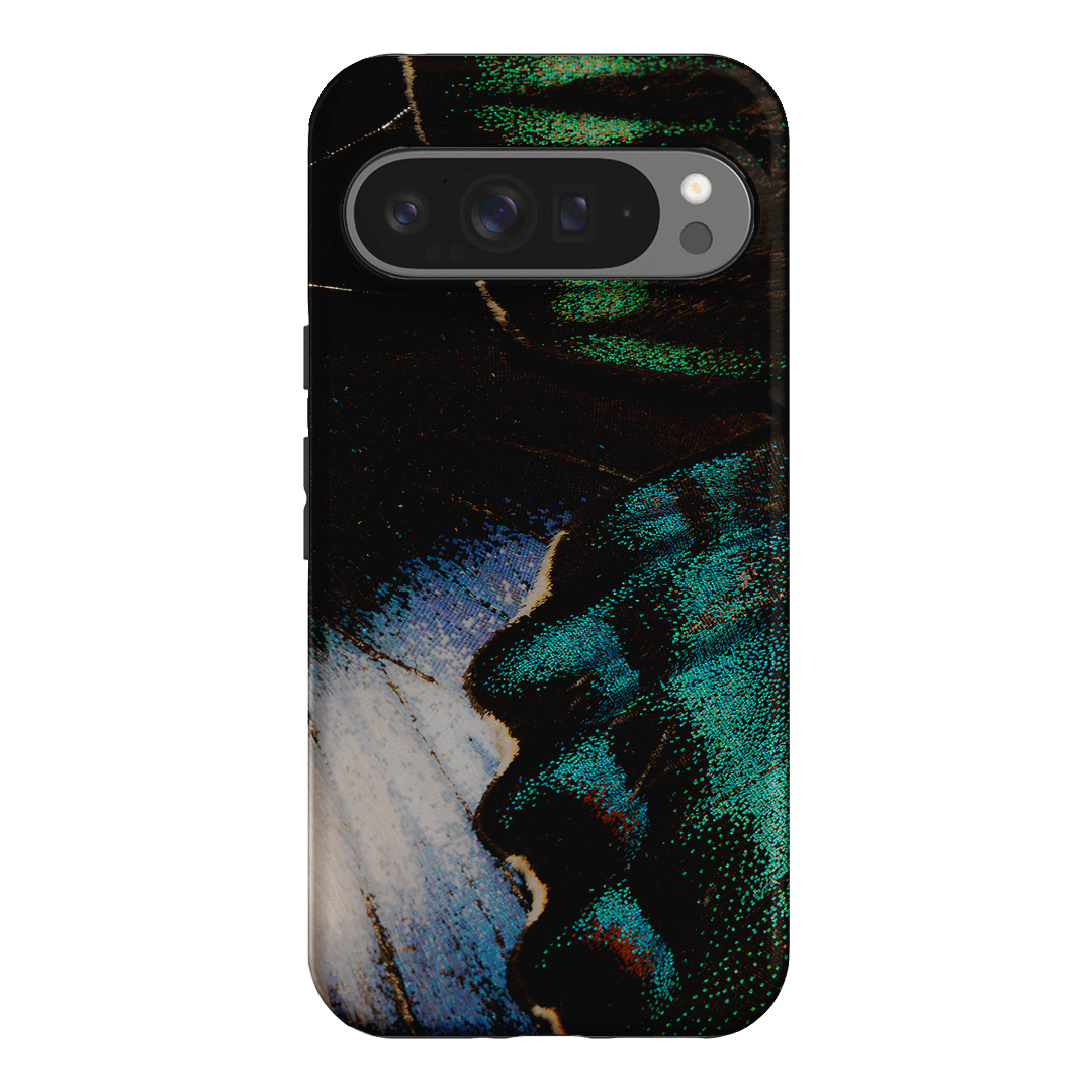 Delilah Printed Phone Cases Google Pixel 9 Pro XL / Armoured by Paige Sara - The Dairy