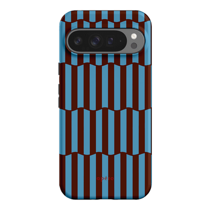 Duo Printed Phone Cases Google Pixel 9 Pro XL / Armoured by Apero - The Dairy