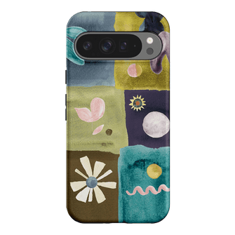 Elemental Printed Phone Cases Google Pixel 9 Pro XL / Armoured by Ree Hodges - The Dairy