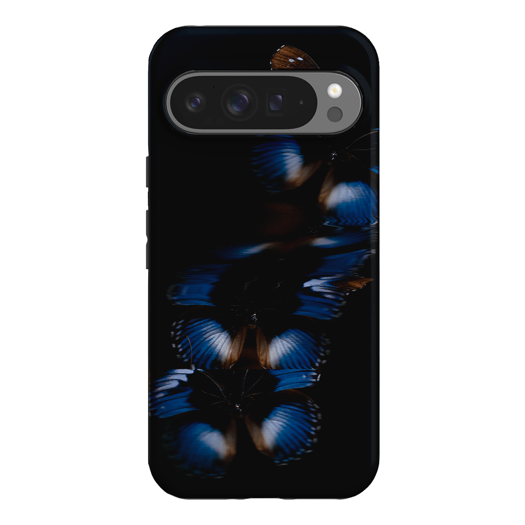 Elizabeth Printed Phone Cases Google Pixel 9 Pro XL / Armoured by Paige Sara - The Dairy