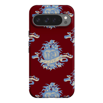 Eros Printed Phone Cases Google Pixel 9 Pro XL / Armoured by Desmond & Dempsey - The Dairy