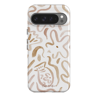 Flow Printed Phone Cases Google Pixel 9 Pro XL / Armoured by Cass Deller - The Dairy