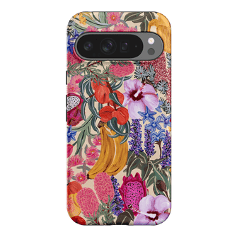 Fruit Salad Printed Phone Cases by Amy Gibbs - The Dairy