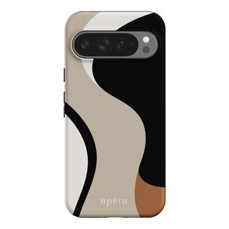 Ingela Printed Phone Cases Google Pixel 9 Pro XL / Armoured by Apero - The Dairy