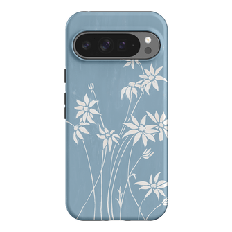 Ink Flannels Printed Phone Cases Google Pixel 9 Pro XL / Armoured by Typoflora - The Dairy