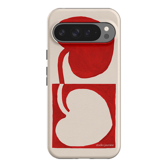 Juicy Printed Phone Cases Google Pixel 9 Pro XL / Armoured by Jasmine Dowling - The Dairy