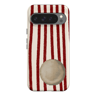 June Pearl Printed Phone Cases Google Pixel 9 Pro XL / Armoured by Joiana - The Dairy