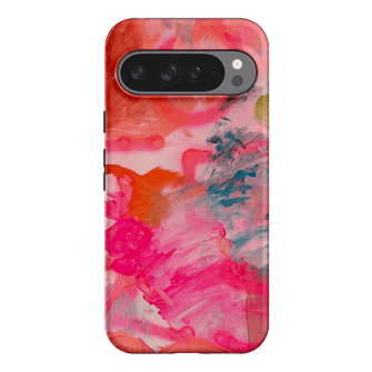 King of 1972 Printed Phone Cases Google Pixel 9 Pro XL / Armoured by Kate Eliza - The Dairy