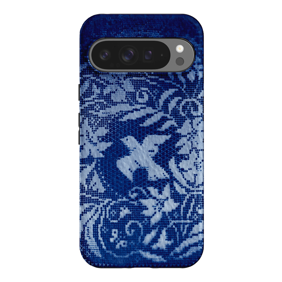 Lacey Printed Phone Cases Google Pixel 9 Pro XL / Armoured by Sally Hungerford - The Dairy