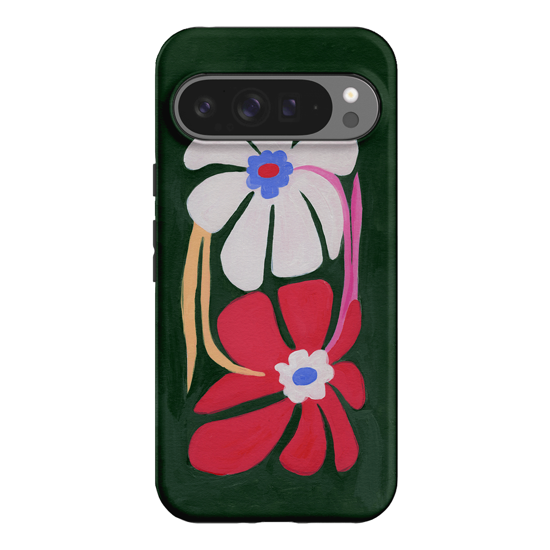 Le Fleur Printed Phone Cases Google Pixel 9 Pro XL / Armoured by Studio Bon - The Dairy