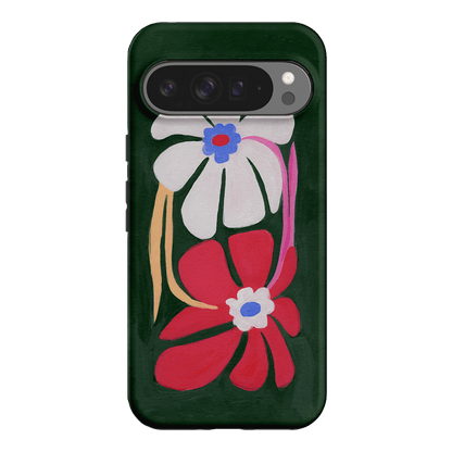 Le Fleur Printed Phone Cases Google Pixel 9 Pro XL / Armoured by Studio Bon - The Dairy