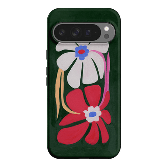 Le Fleur Printed Phone Cases Google Pixel 9 Pro XL / Armoured by Studio Bon - The Dairy