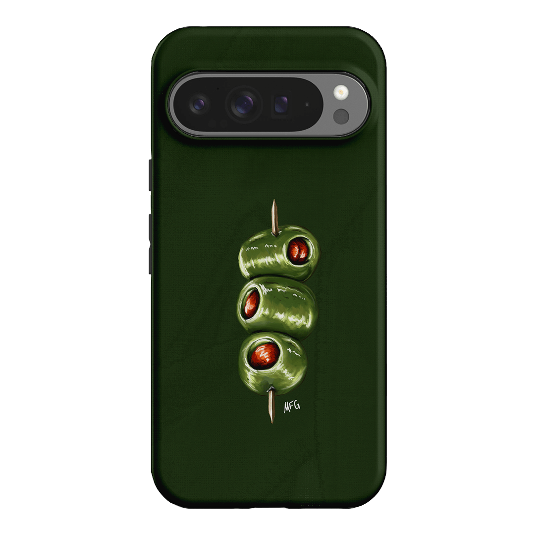 Lil Dirtys Printed Phone Cases Google Pixel 9 Pro XL / Armoured by Margarbs Art - The Dairy