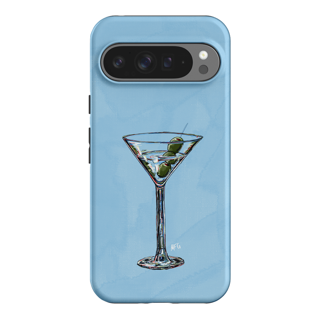 Lil Martini Printed Phone Cases Google Pixel 9 Pro XL / Armoured by Margarbs Art - The Dairy
