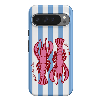 Lobster for Life Printed Phone Cases Google Pixel 9 Pro XL / Armoured by The Dairy - The Dairy