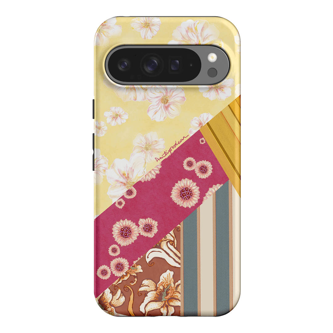 Lovers Lane Printed Phone Cases by Antipodean - The Dairy