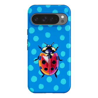 Lucky Dots Printed Phone Cases Google Pixel 9 Pro XL / Armoured by Femke Studio - The Dairy