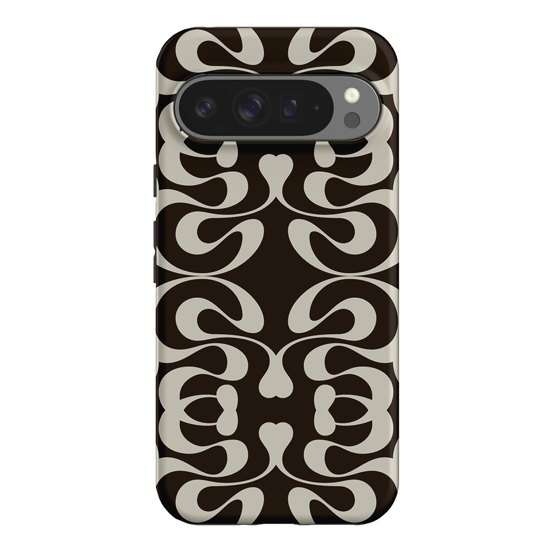 Marque Printed Phone Cases Google Pixel 9 Pro XL / Armoured by Desmond & Dempsey - The Dairy