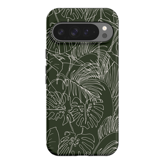Midnight Canopy Printed Phone Cases Google Pixel 9 Pro XL / Armoured by Cass Deller - The Dairy
