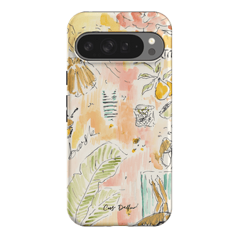 Mojito Printed Phone Cases Google Pixel 9 Pro XL / Armoured by Cass Deller - The Dairy