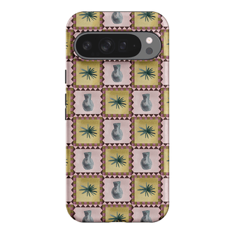 Morocco Printed Phone Cases Google Pixel 9 Pro XL / Armoured by Ree Hodges - The Dairy