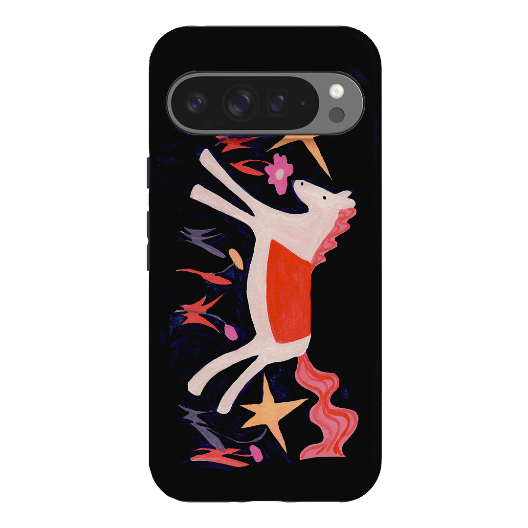 Mustang Printed Phone Cases Google Pixel 9 Pro XL / Armoured by Studio Bon - The Dairy